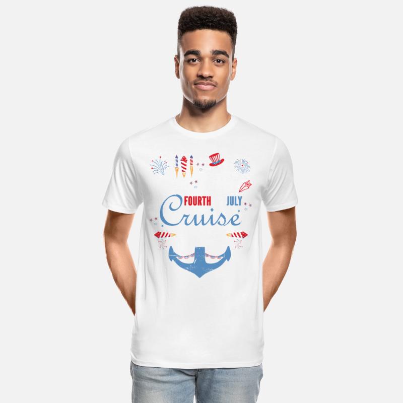 Fourth Of July Cruise Squad