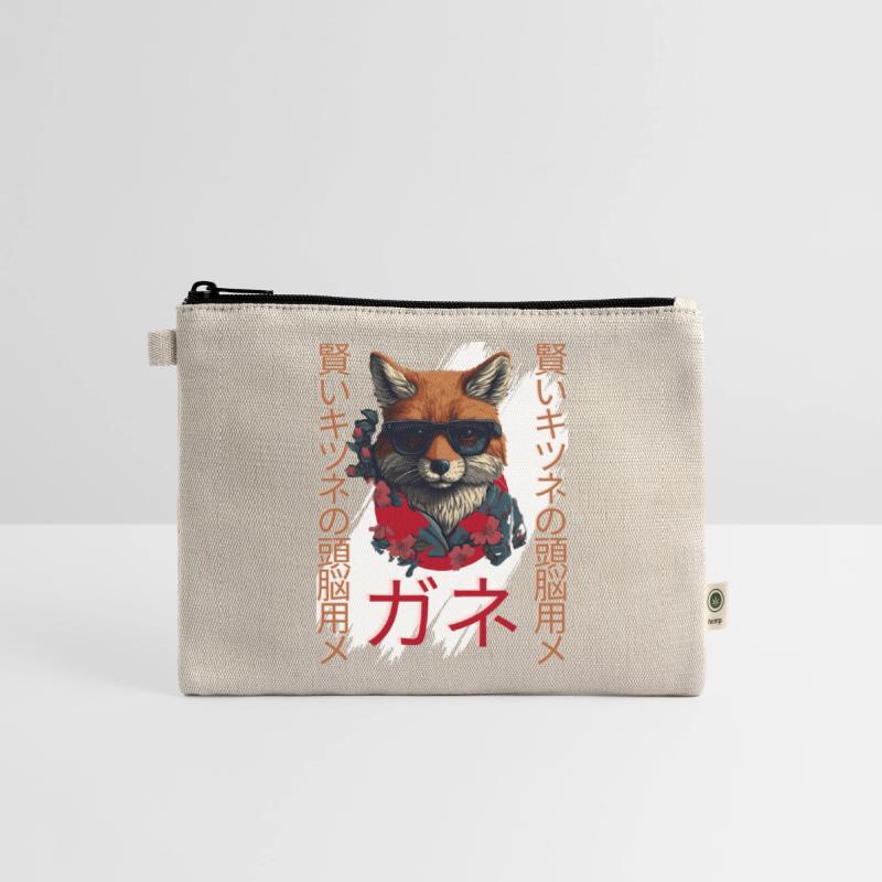 fox, glasses, intelligence, clever, brainy, smart