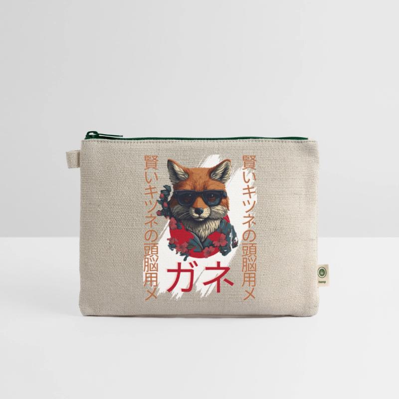 fox, glasses, intelligence, clever, brainy, smart