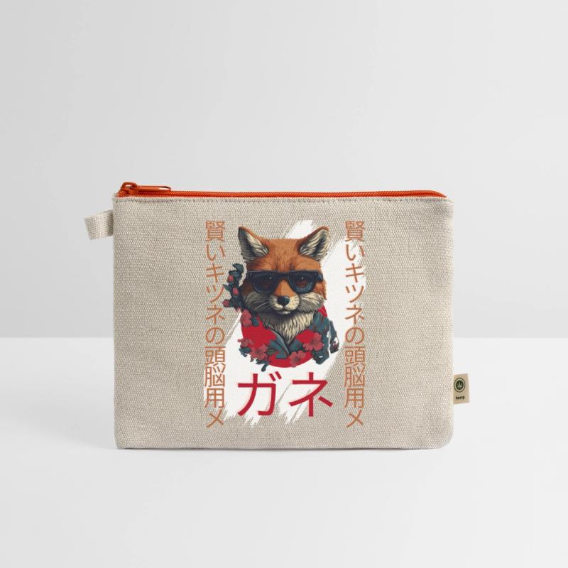 fox, glasses, intelligence, clever, brainy, smart