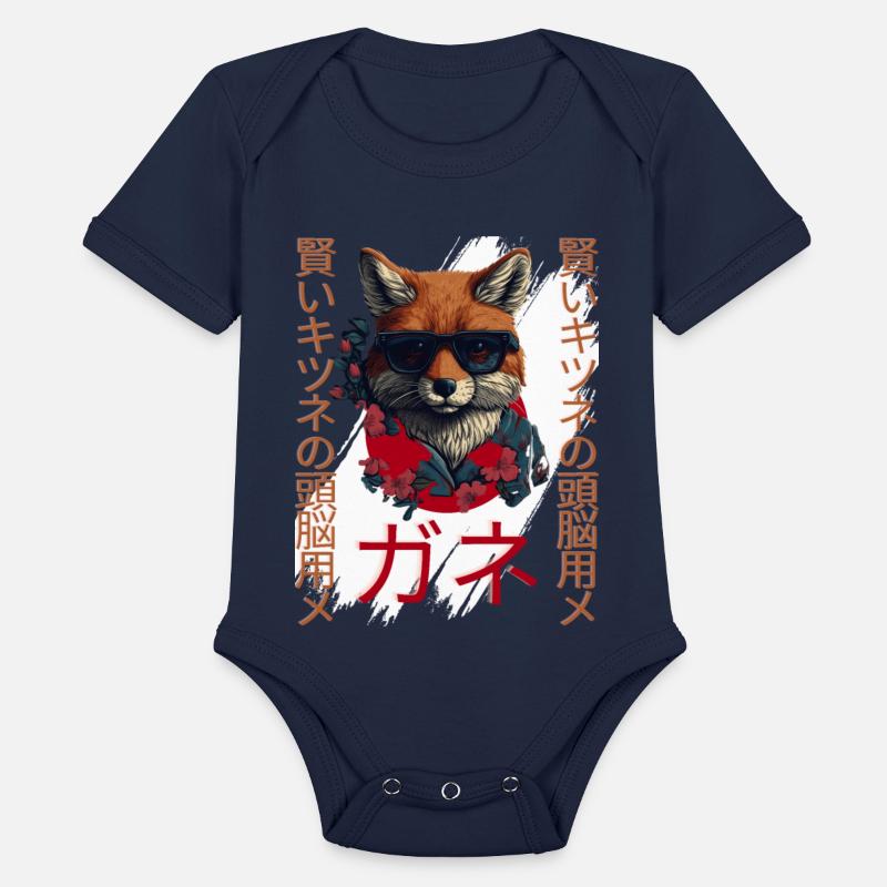 fox, glasses, intelligence, clever, brainy, smart