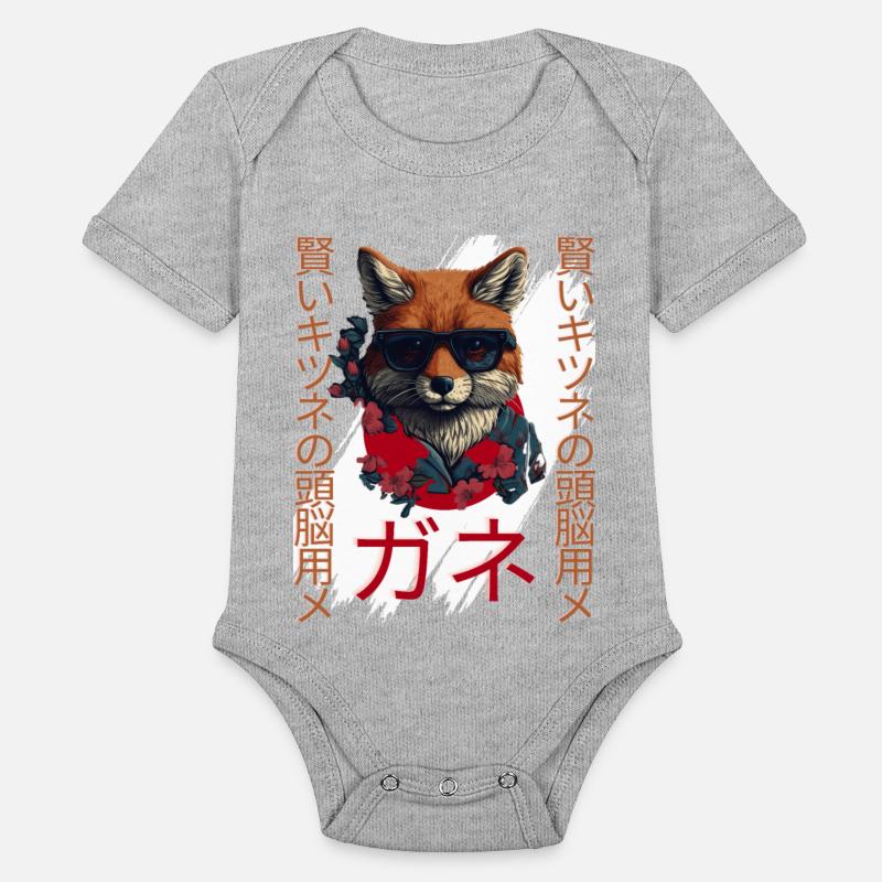 fox, glasses, intelligence, clever, brainy, smart