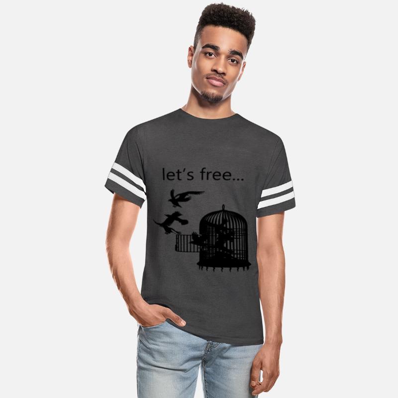 free birds, let’s get free,