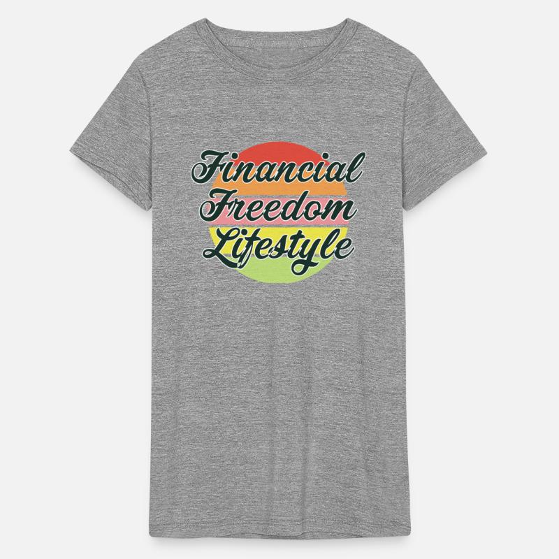 Freedom Lifestyle Art