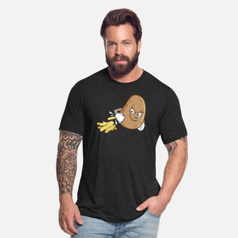 French Fries Potato Fries