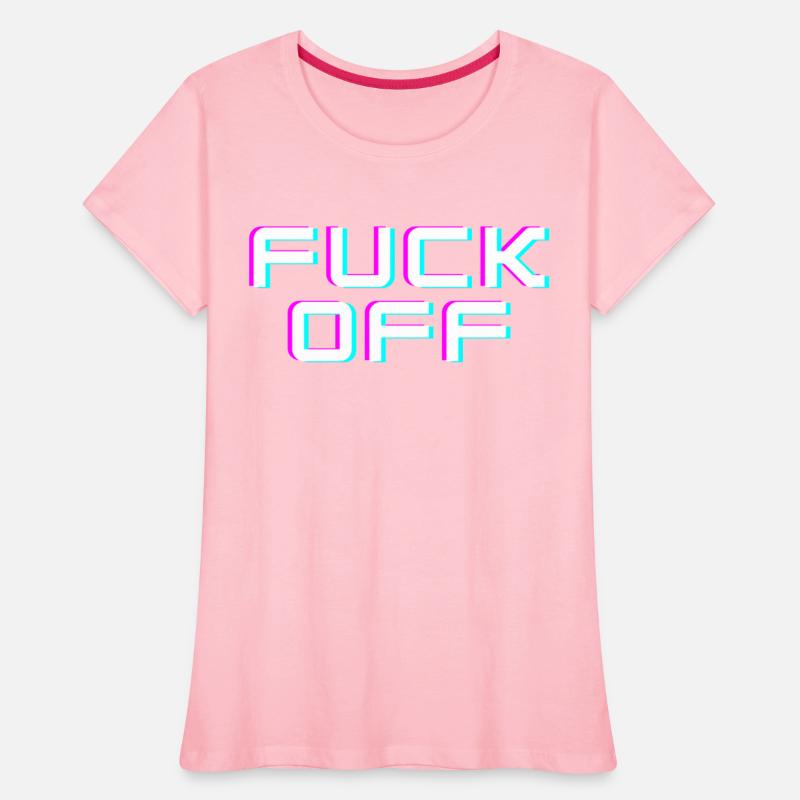 FUCK OFF. Rude quotes. Misanthropic quotes