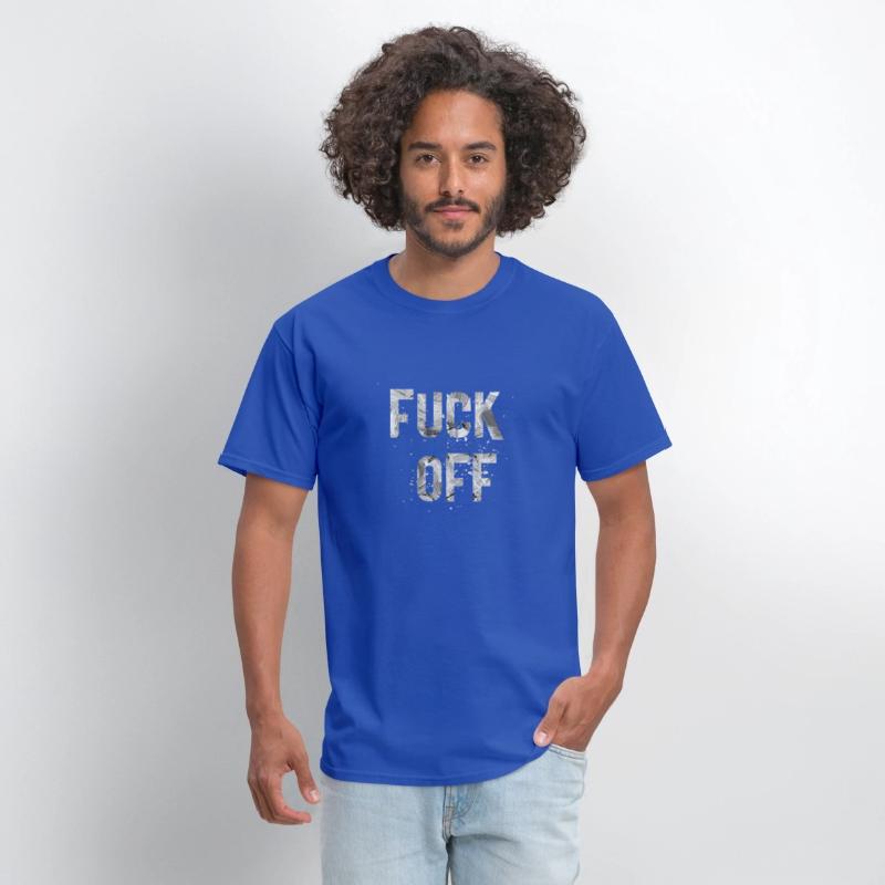 FUCK OFF W