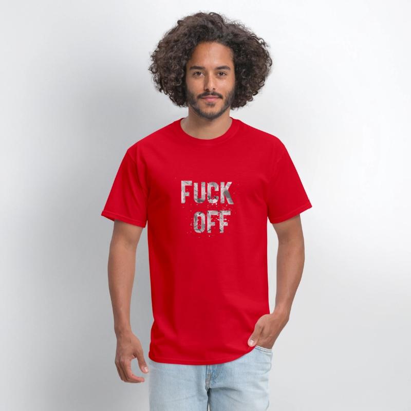 FUCK OFF W