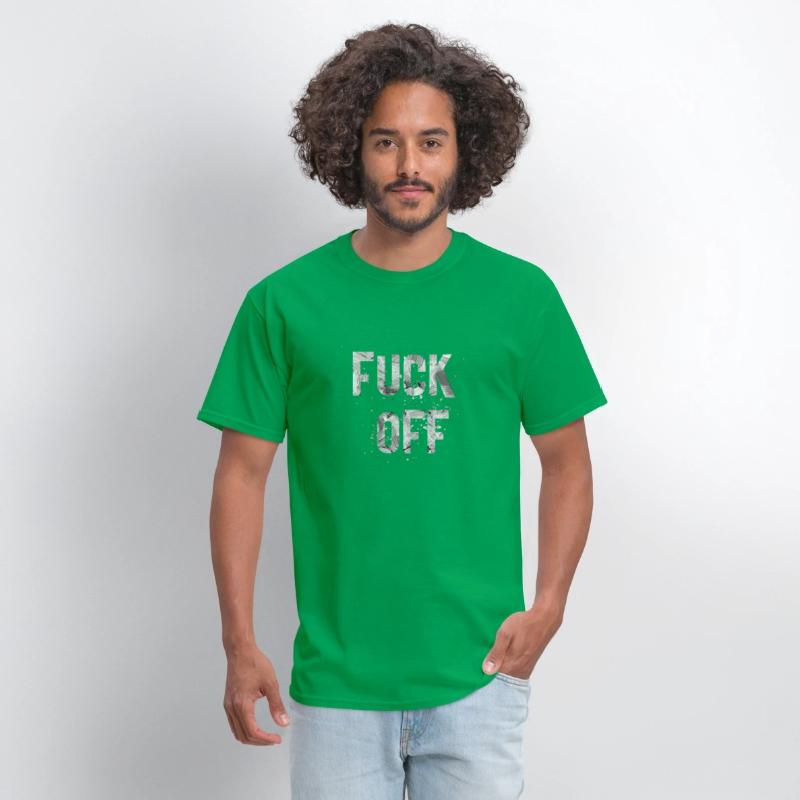FUCK OFF W