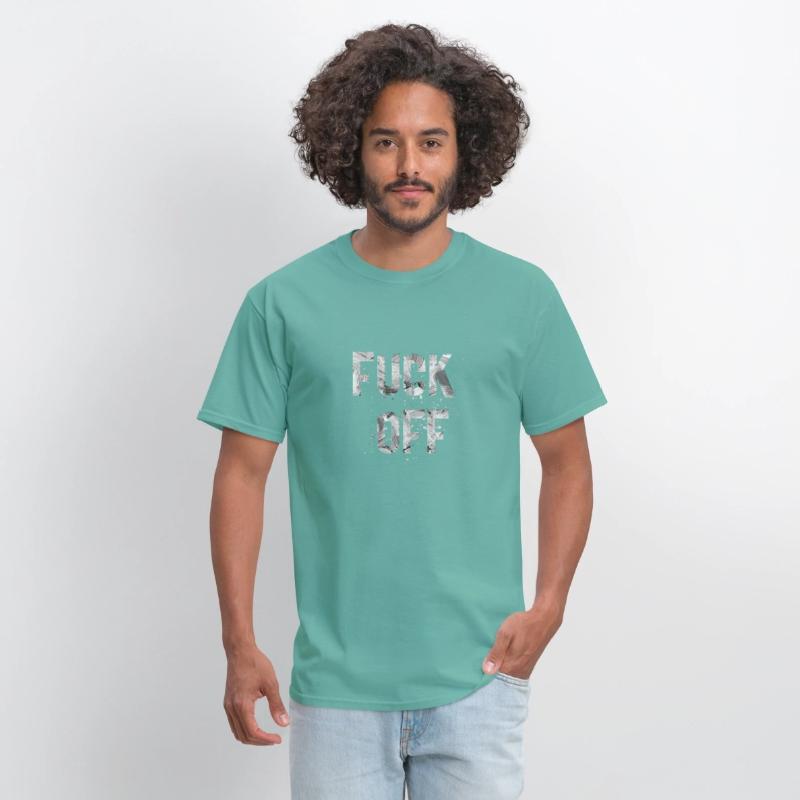 FUCK OFF W
