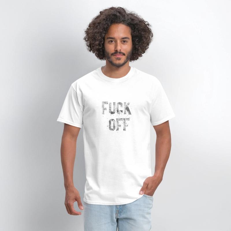 FUCK OFF W