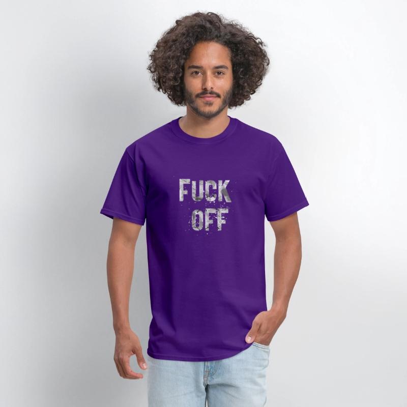 FUCK OFF W