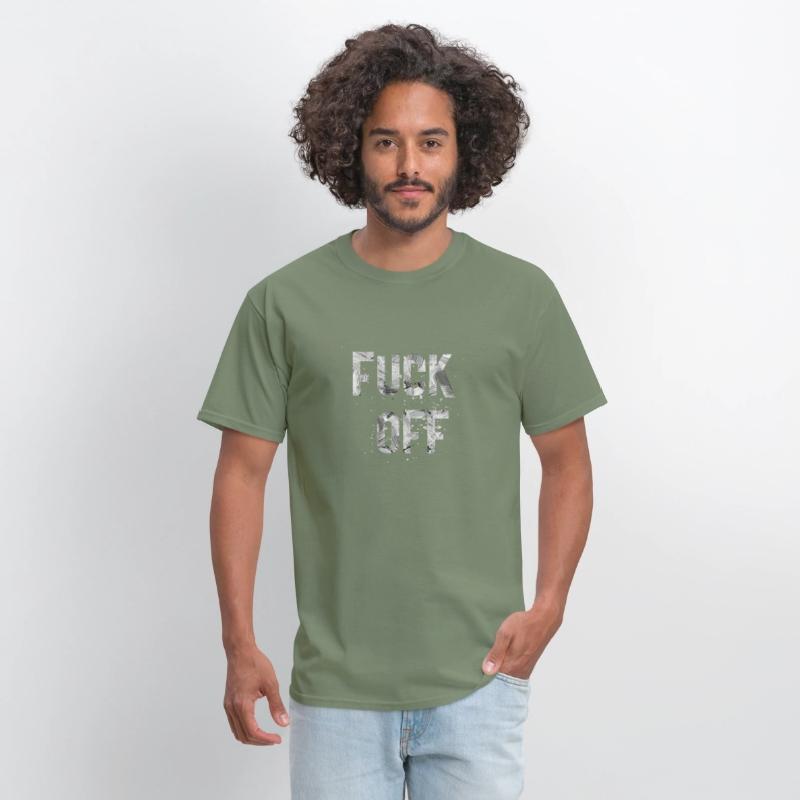 FUCK OFF W