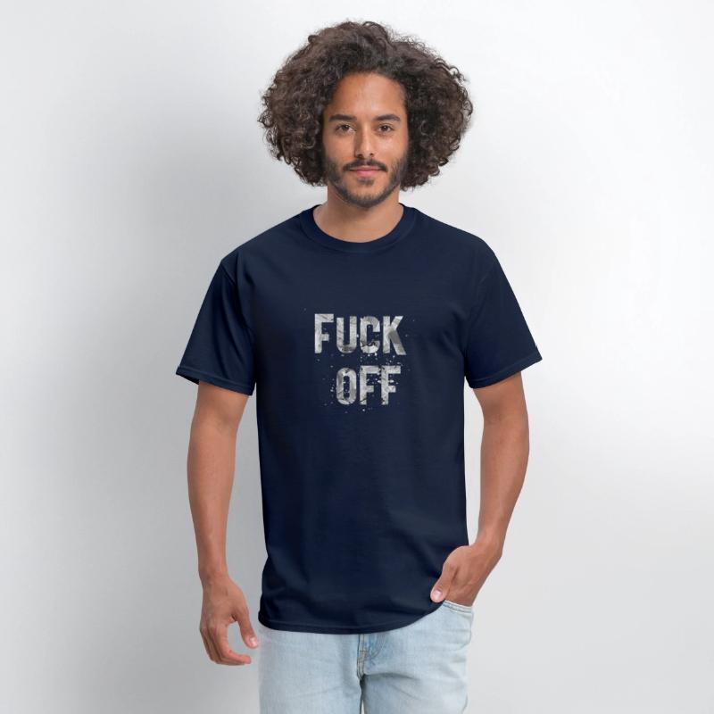FUCK OFF W