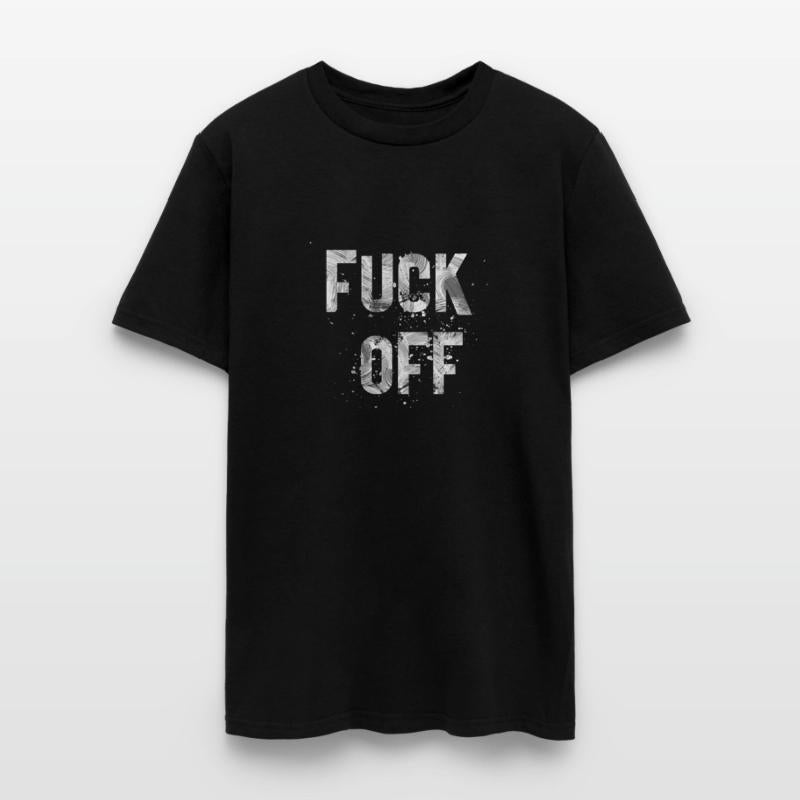 FUCK OFF W