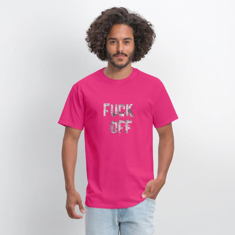 FUCK OFF W
