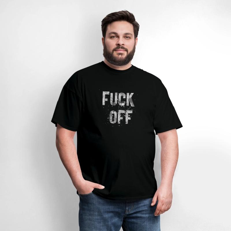 FUCK OFF W