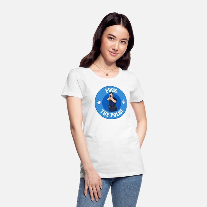 Fuck The Police - ACAB