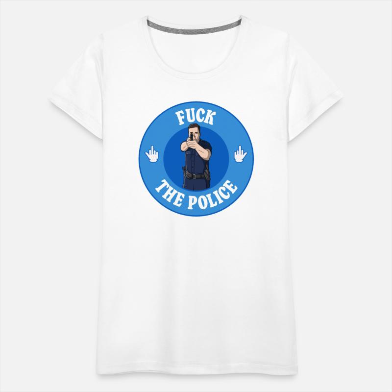 Fuck The Police - ACAB