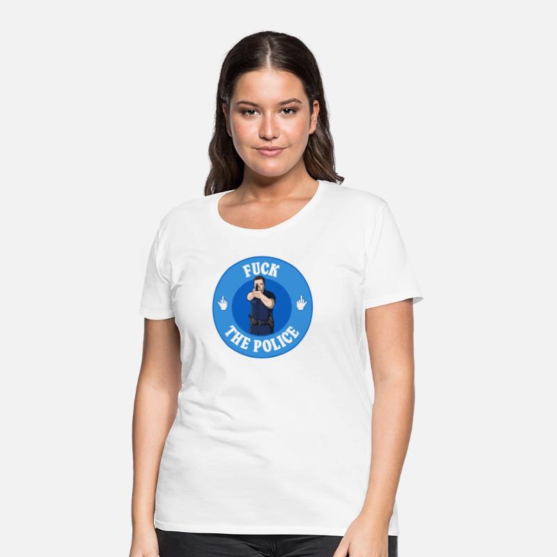 Fuck The Police - ACAB