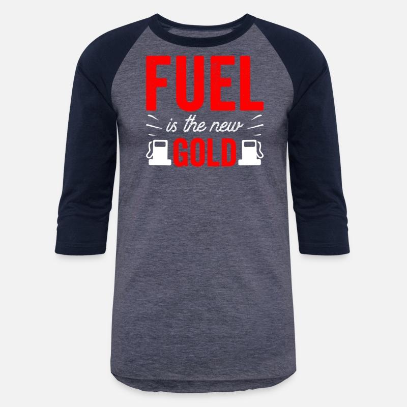 Fuel Is The New Gold Pump Gas Petrol Prices