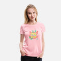 Fuel Your Fire Streetwear T-Shirt