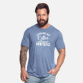 Fueled by Coffee and Country Music USA