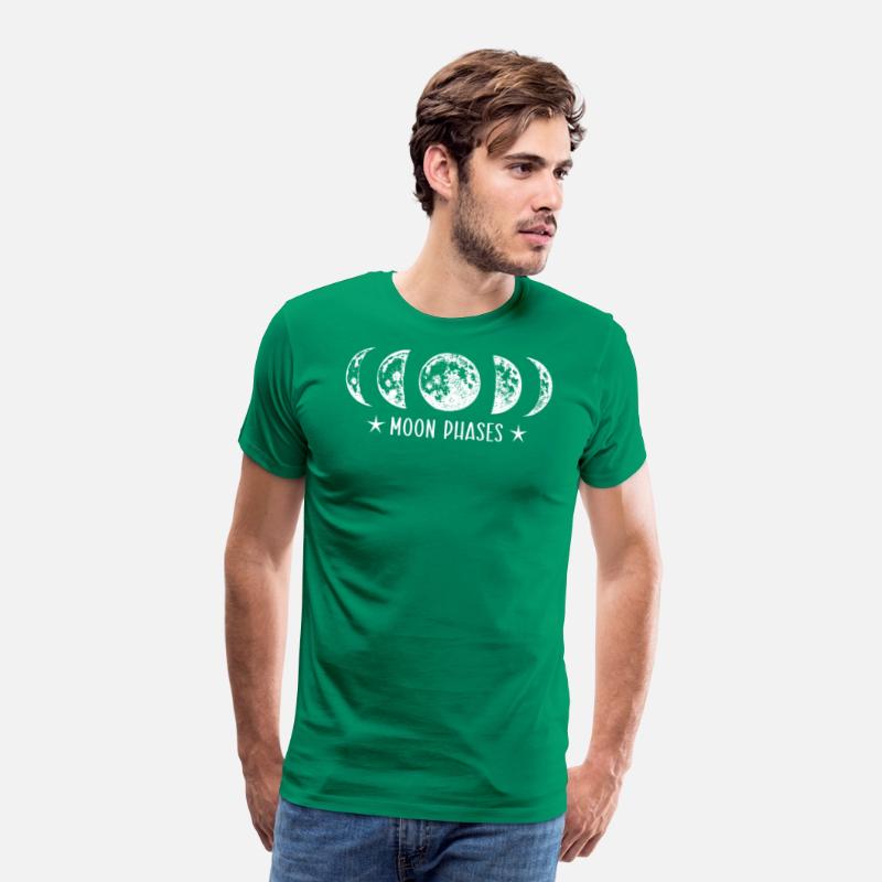 Full Moon Astrology Astronomy Eclipse Moon Phase