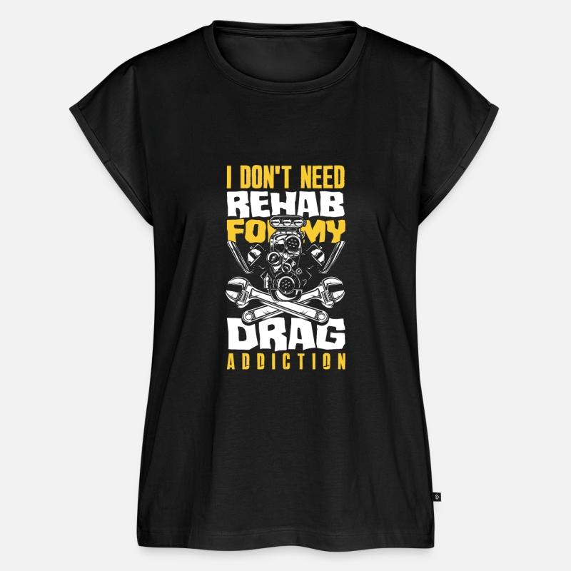 Funny Drag Race Drag Racing Gift
