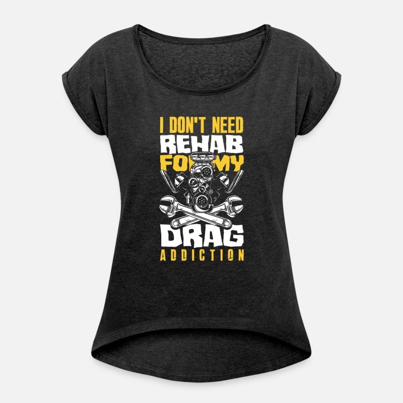 Funny Drag Race Drag Racing Gift