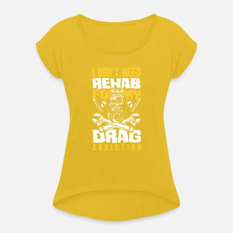 Funny Drag Race Drag Racing Gift