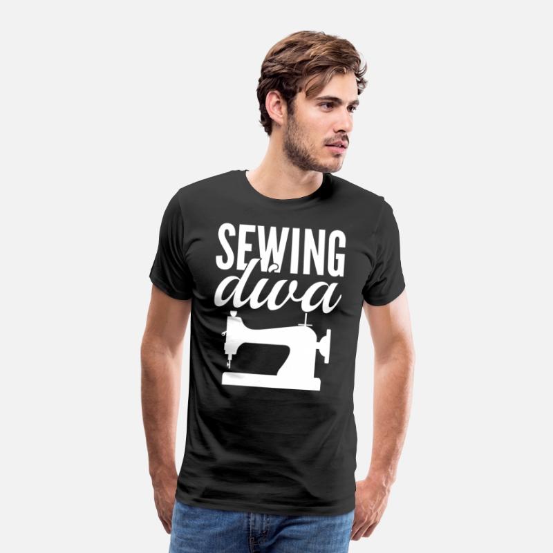 Funny Dressmaker Couturier