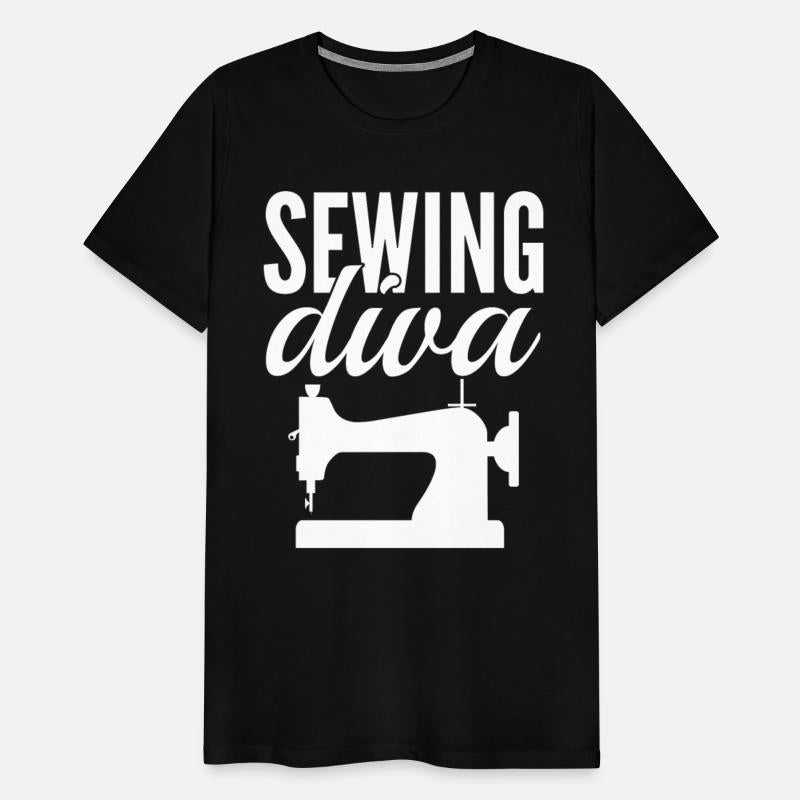 Funny Dressmaker Couturier