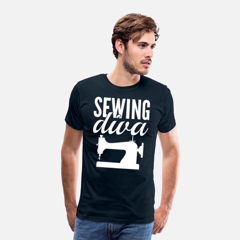 Funny Dressmaker Couturier