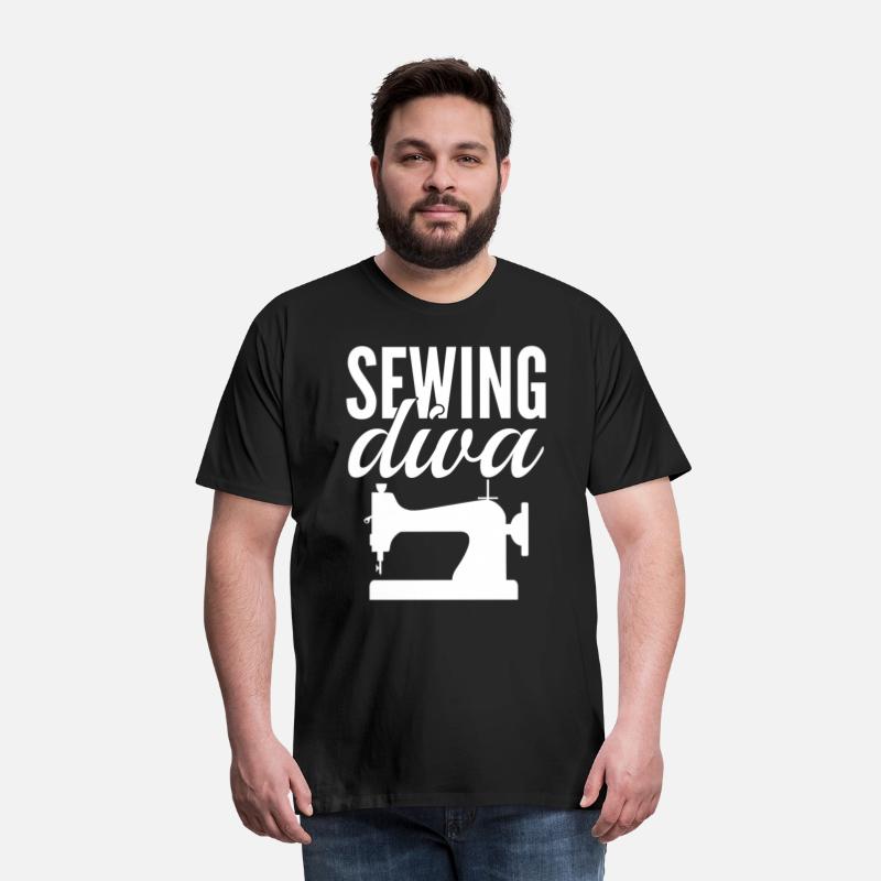 Funny Dressmaker Couturier