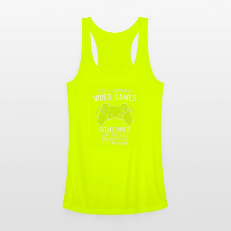 Funny Gamer Video Games Boys Teens