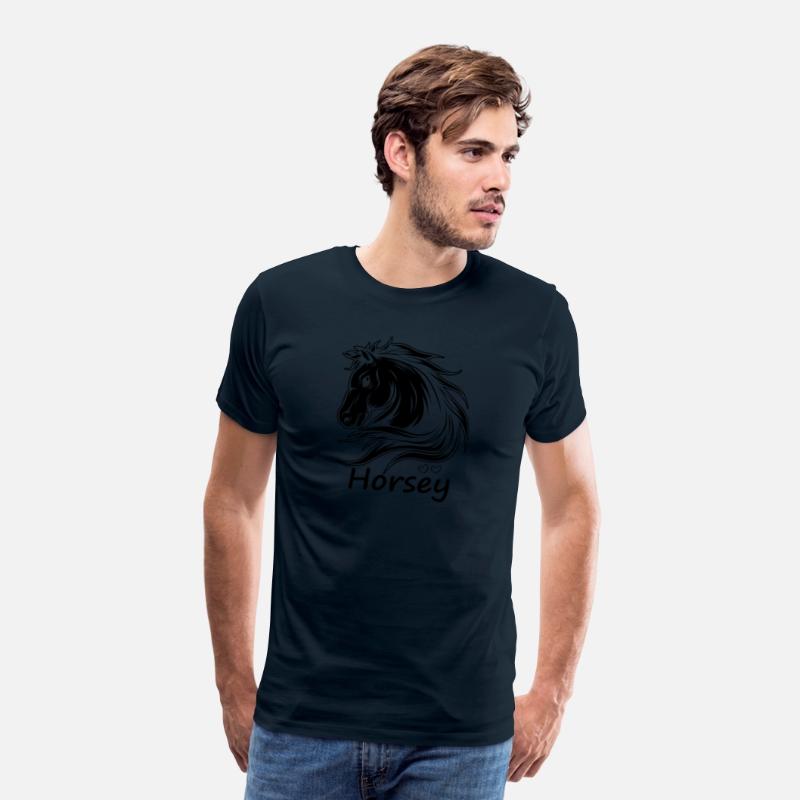 Funny Horsey Horse Lover Awesome Equestrian