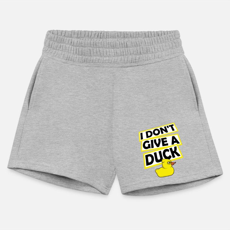 Funny I Don't Give A Duck Rubber Ducks Sarcasm