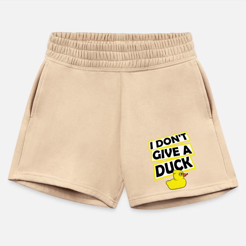 Funny I Don't Give A Duck Rubber Ducks Sarcasm