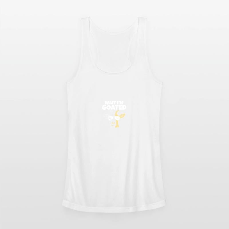 Funny Internet Meme Wait I'm Goated Sports