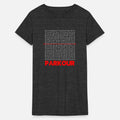 Funny Parkour Maze For men