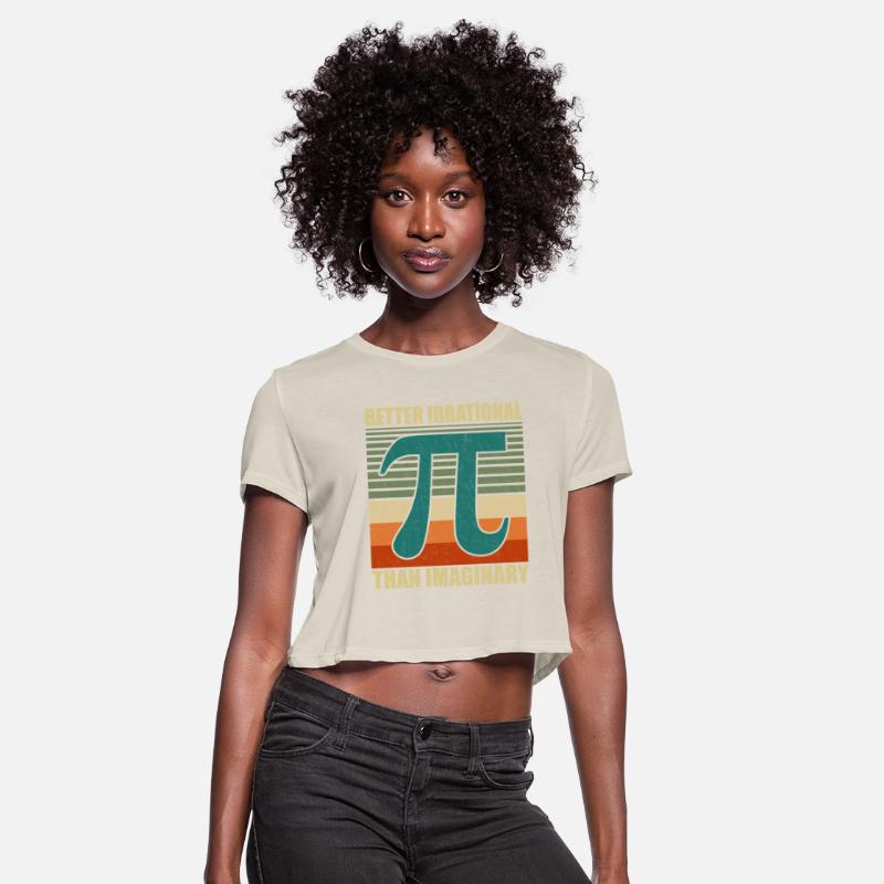 Funny Pi Day Math Better Irrational Imaginary