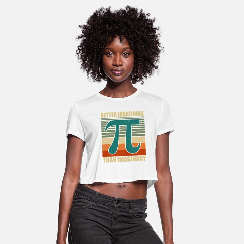 Funny Pi Day Math Better Irrational Imaginary
