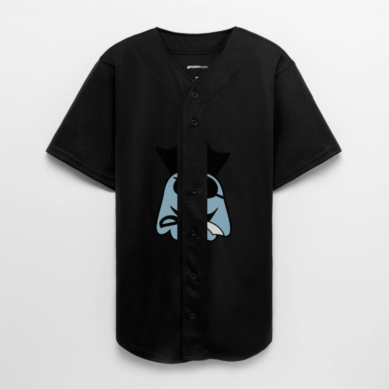 Funny Pirate Ghost Evil Cool Captain Halloween Fun