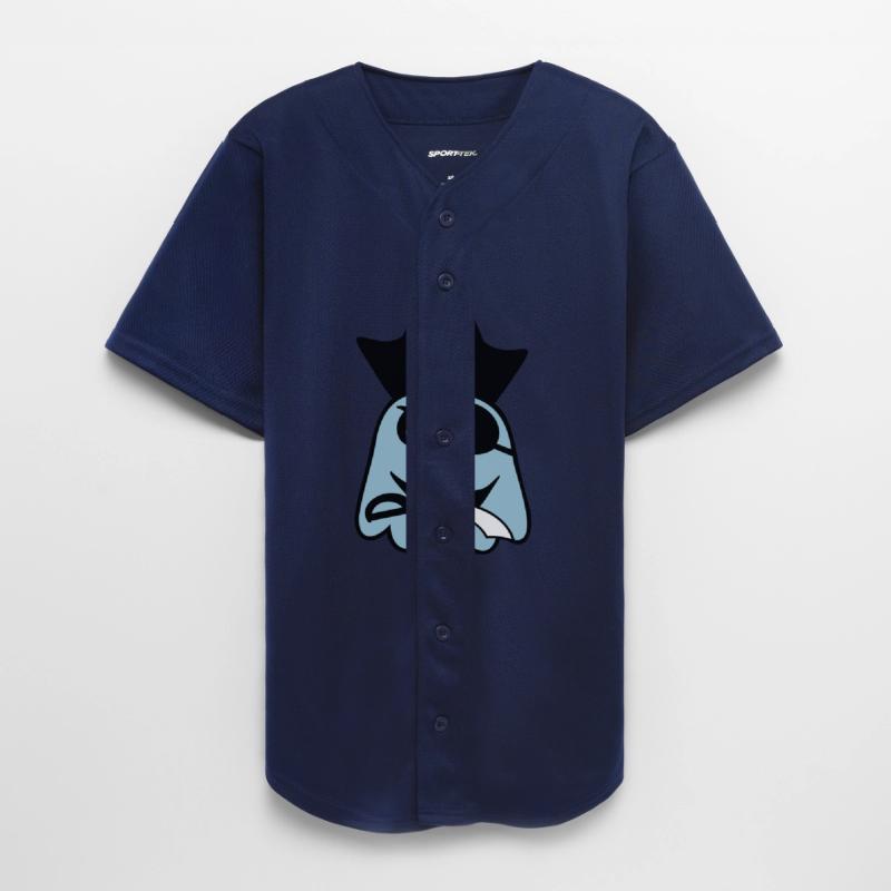 Funny Pirate Ghost Evil Cool Captain Halloween Fun