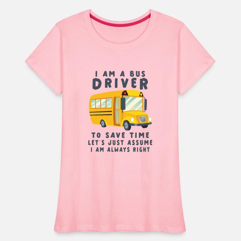 Funny School Bus Driver Appreciation anniversary