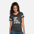 Funny Thyme Saying
