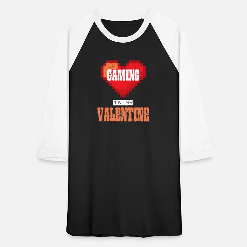 Funny Valentines Day Shirt for Gamers