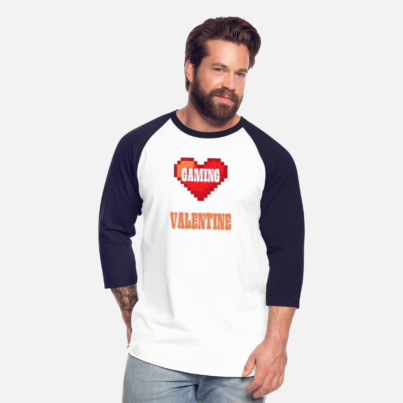 Funny Valentines Day Shirt for Gamers