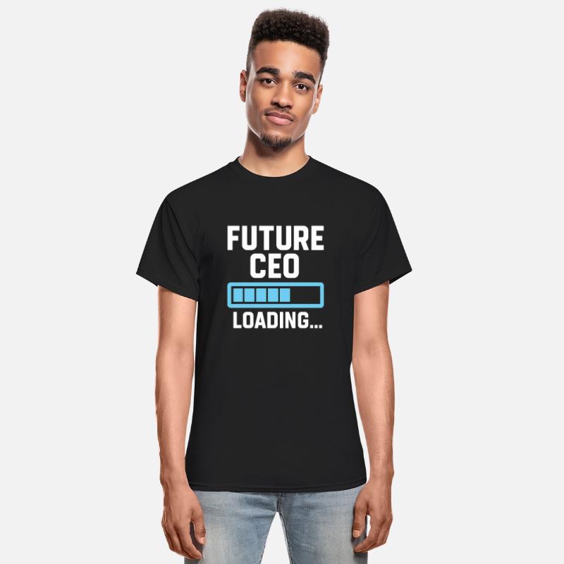 Future CEO Loading